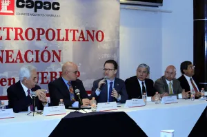 Los temas prioritarios para poblanos son metropolitanos: Banck