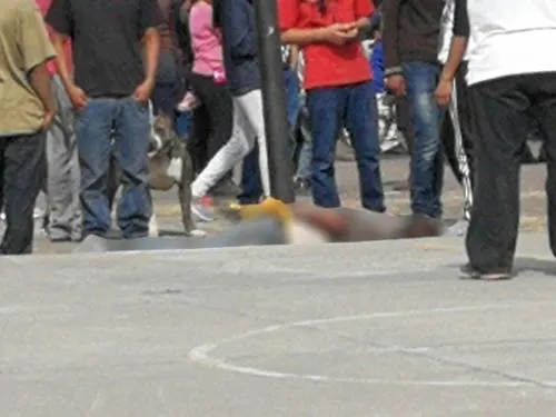 Asegura SSP a cuatro personas tras linchar a sujeto en Juan C. Bonilla