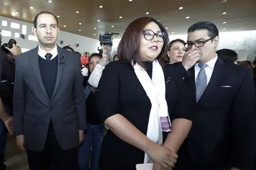 El Violento Lado Machista de Genoveva o el Pequeño Dictador (Misógino) que Lleva Dentro…