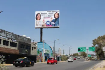 Candidatos presidenciales gastan 183 mdp en primer mes de campaña