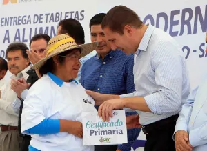 En todas las regiones del estado el desarrollo debe verse: RMV