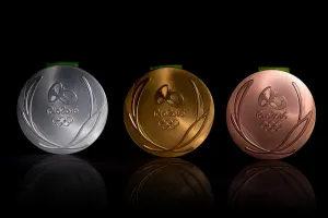 MEDALLAS DE RÍO 2016