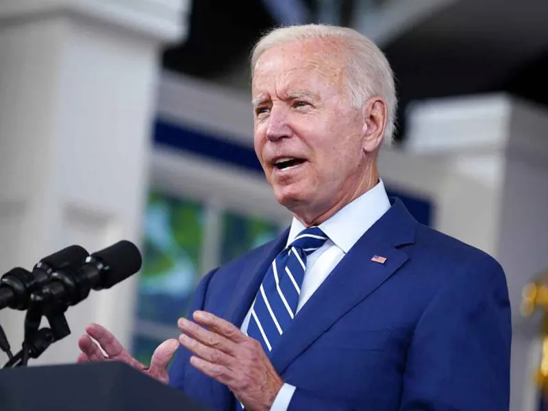 Biden apuesta a Latinoamérica para contrarrestar influencia de China