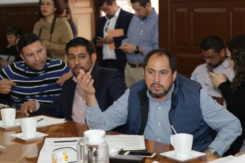 Robaron a 80 turistas en la zona de Analco