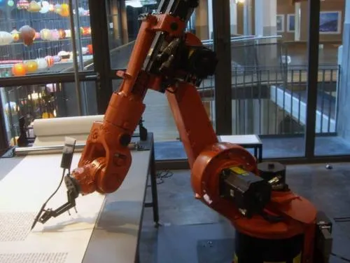Sale a la venta en China un poemario escrito por una inteligencia artificial