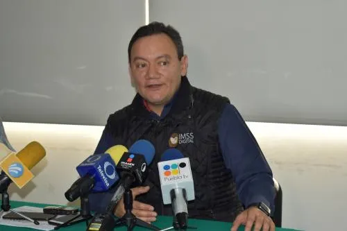IMSS Digital puede detectar diabetes, hipertensión y cáncer de mama y próstata