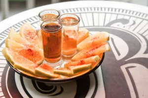 Ruta del Mezcal en operación hasta finales de enero