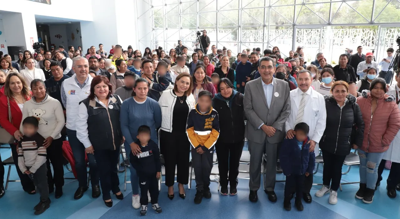 Cirugías cocleares gratuitas