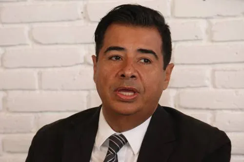 COE dispuesto a participar en elaboración del Plan Municipal de Desarrollo