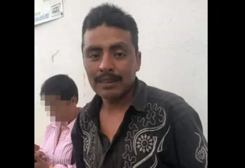Ejecutan a edil auxiliar de San Simón Tlacuilotepec