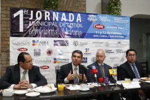 Será un 2016 complicado en el rubro económico: CMIC