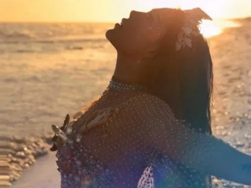 Danna Paola lanza ‘Sodio’ y el video da mucho de qué hablar
