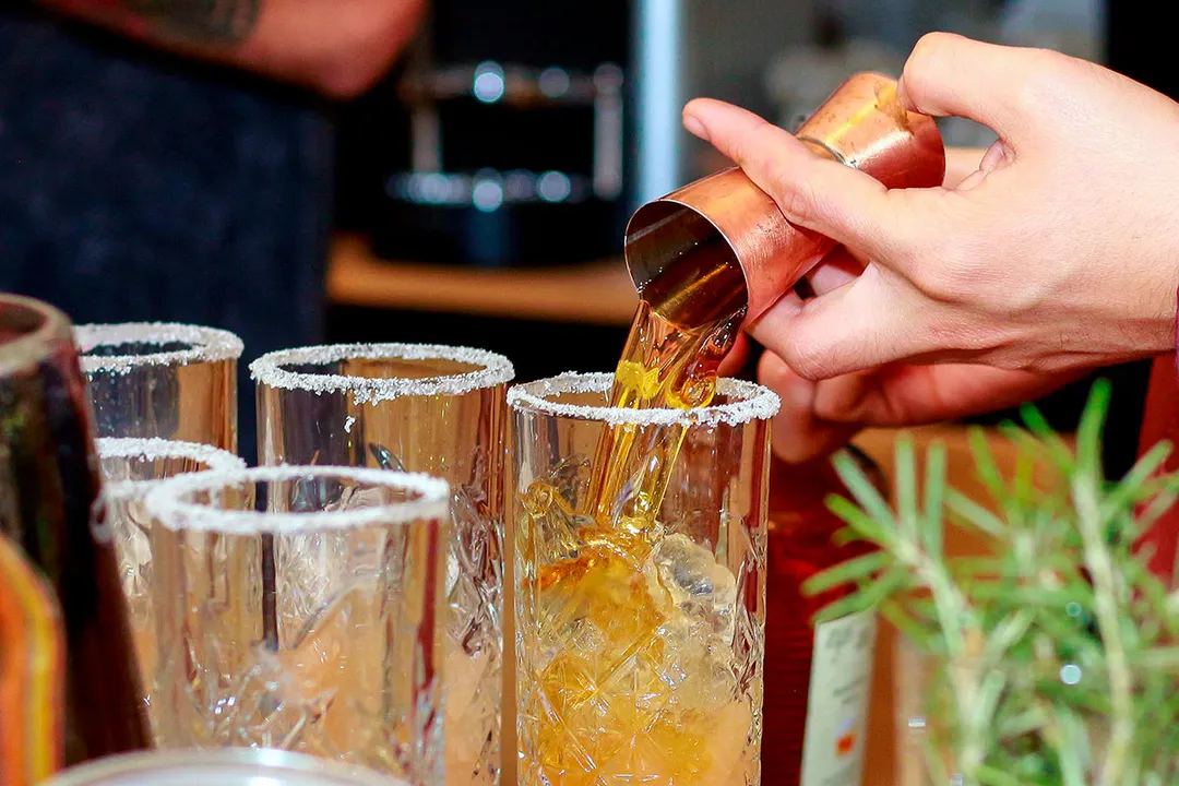 Bebidas Acoholicas Venta De Alcohol