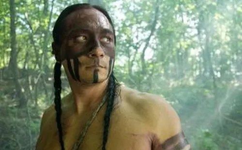 Muere el actor de “The walking dead”, Dango Nguyen