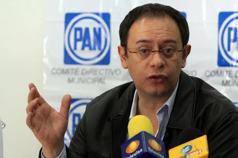 Un total de 5,401 refrendos logra el PAN en la capital