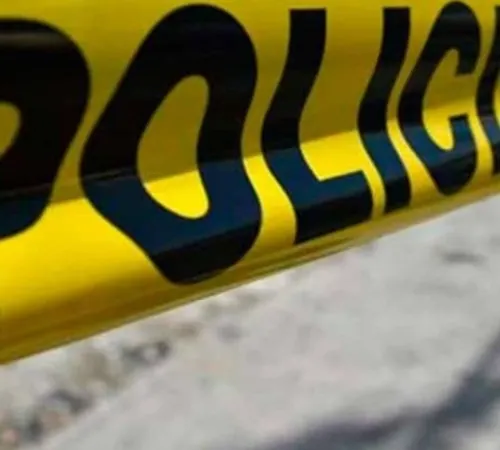 Pareja es sospechosa de asesinar a su bebita