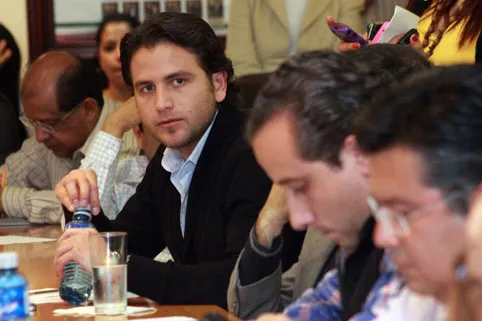 No hay palomeados para el IEE, afirman diputados