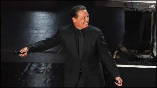 Luis Miguel enfrenta 19 demandas en Estados Unidos