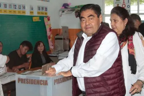 La teoría del complot (una más sobre el MM)
