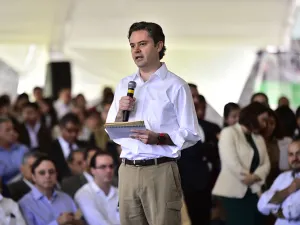 Comienzan foros sobre modelo educativo entre Nuño y gobernadores