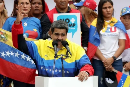 Grupo de Lima propone más sanciones contra régimen de Maduro