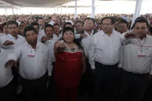 La CNC pide candidaturas al PRI en este proceso electoral