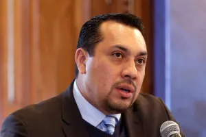 Violencia se está presentando con una mayor frecuencia: Santizo