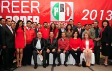 PRI votará vs endeudamiento de RMV