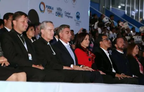 Inauguran la tercera edición del Torneo de la Amistad; estiman una derrama económica de 4 mdp