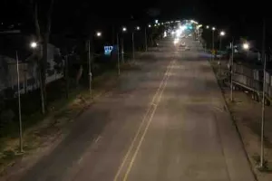 Comisariado ejidal arrebata  parque recreativo en La Resurrección
