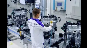 Inician proceso legal contra Volkswagen en Italia