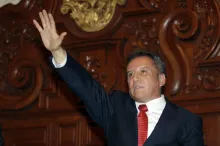 Me voy con la frente en alto, dejo a la BUAP con su mejor prestigio: Agüera