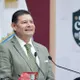 Alejandro Armenta Mier, gobernador del estado de Puebla. Foto: Anel Esgua / EsImagen