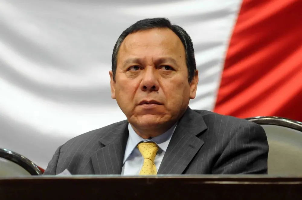 Rechaza PRD revocación de mandato de AMLO