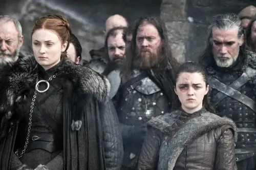 Revelan tráiler del quinto episodio de “Game of Thrones”