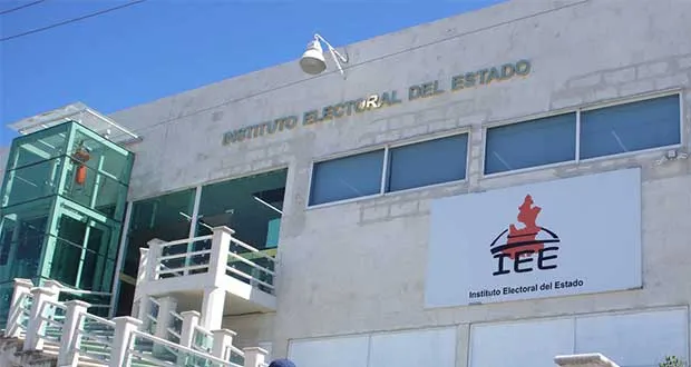 El IEE se declara lista para comicios del domingo en 3 municipios