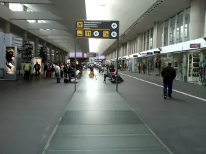 Presidencia anuncia nuevo aeropuerto en la ciudad de México