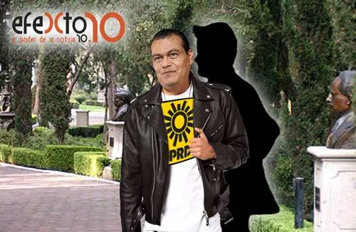 La operación Los Pinos está en marcha