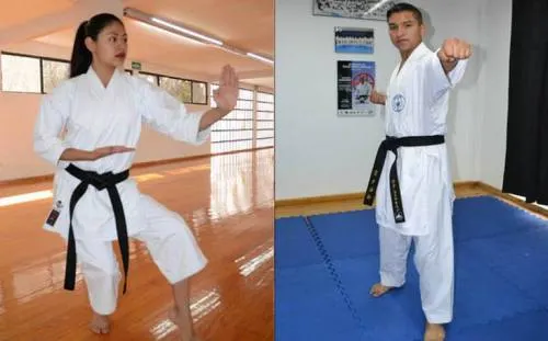 Karatecas de la BUAP van al Campeonato Panamericano en Río de Janeiro