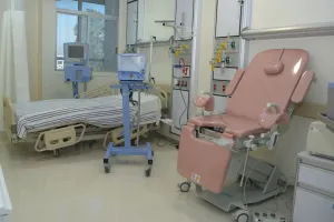 HUP, en camino de certificación como unidad que brinda seguridad al paciente