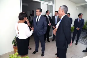 Como política pública se creó Fiscalía de Atención a Delitos de Género