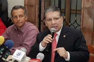 El PRI poblano en terapia intensiva y sin atención médica: Dóger