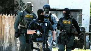 Narcos mexicanos lideran ingreso de drogas a EEUU: DEA