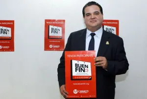 Nueva edición de El Buen Fin será del 15 al 18 de noviembre