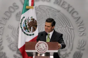 Hoy serán constitucionales las reformas políticas de EPN