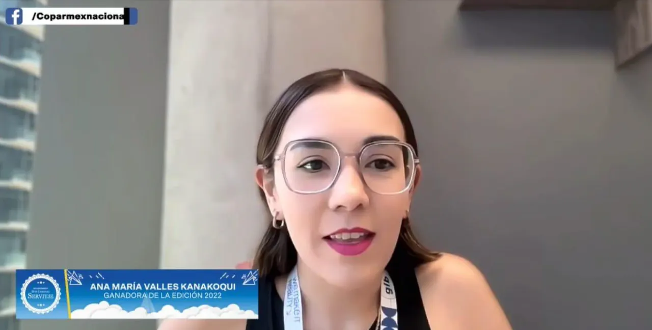 Ana Maria Valles Kanakoqui 01 Esp