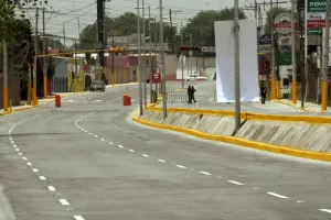 Anuncia Comuna acciones de prevención en 25 cruceros peligrosos