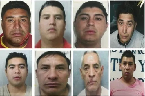 Los grandes beneficiarios del nuevo sistema de justicia penal en Puebla
