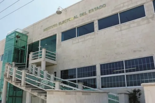 IEE emite acuerdo para tutelar derechos político-electorales de pueblos y comunidades indígenas