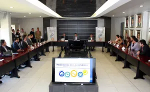 SEP reconoce el talento y compromiso de los jóvenes poblanos